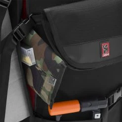 Chrome Barrage Pro 85L Backpack -Fashion Bag chrome barrage pro 85l backpack 3