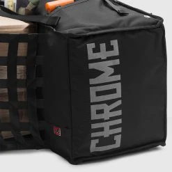 Chrome Barrage Pro 85L Backpack -Fashion Bag chrome barrage pro 85l backpack 4