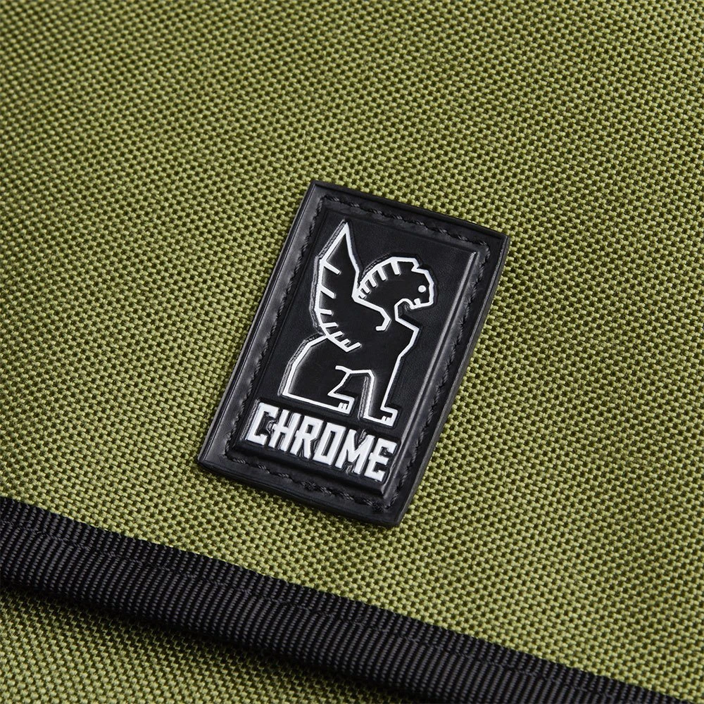 Chrome Bravo 3.0 35L Backpack 8 Chrome Bravo 3.0 35L Backpack - Image 8