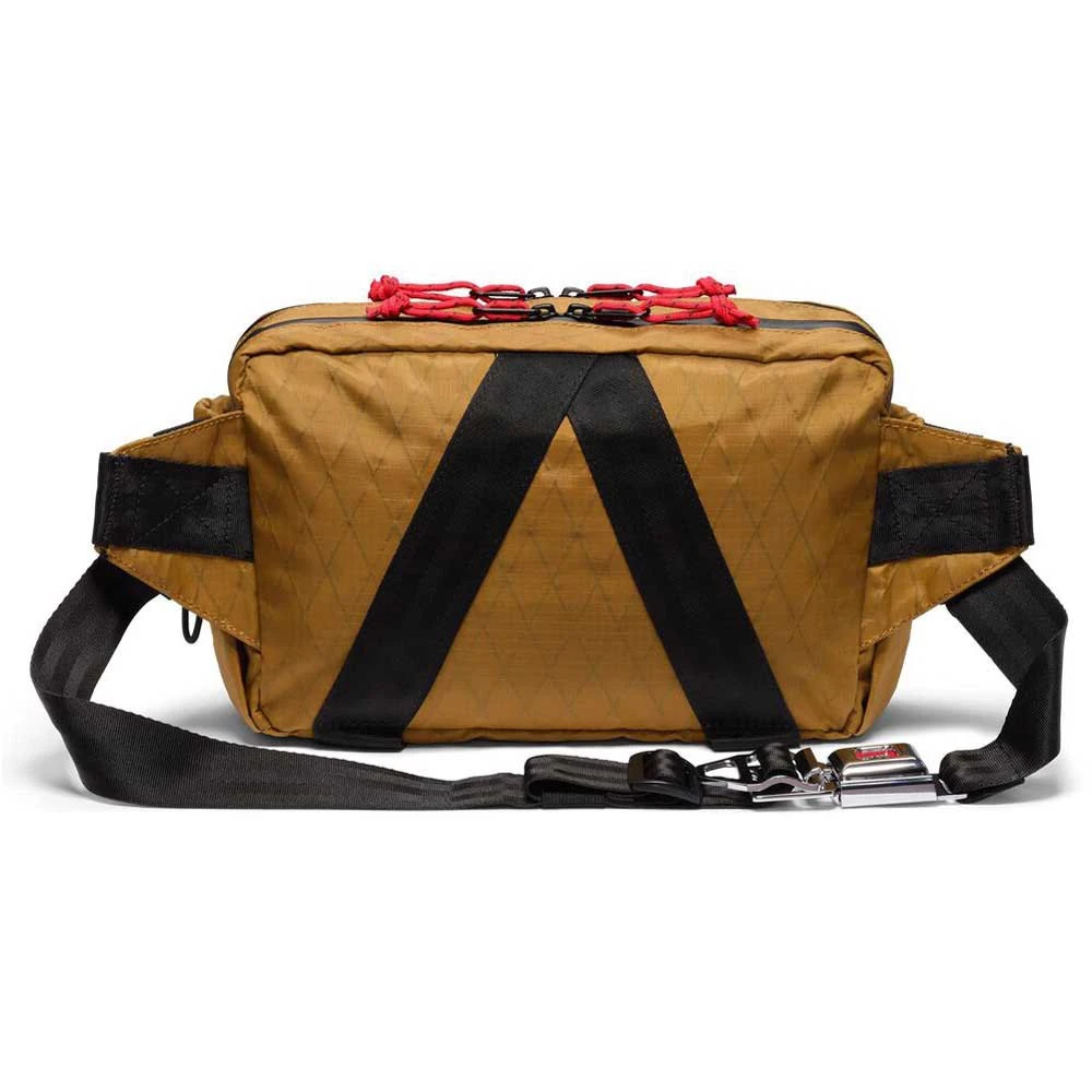 Chrome Tensile Waist Pack 7L 2 Chrome Tensile Waist Pack 7L - Image 2