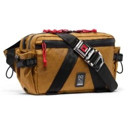 Chrome Tensile Waist Pack 7L 5 Chrome Tensile Waist Pack 7L -Fashion Bag chrome tensile waist pack 7l 2