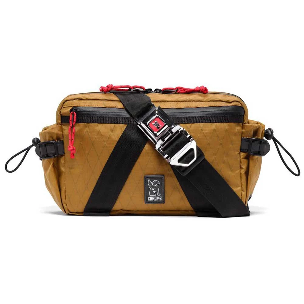 Chrome Tensile Waist Pack 7L 1 Chrome Tensile Waist Pack 7L