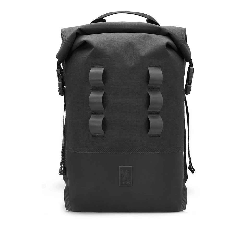 Chrome Urban EX 2.0 Rolltop 20L Backpack 2 Chrome Urban EX 2.0 Rolltop 20L Backpack - Image 2