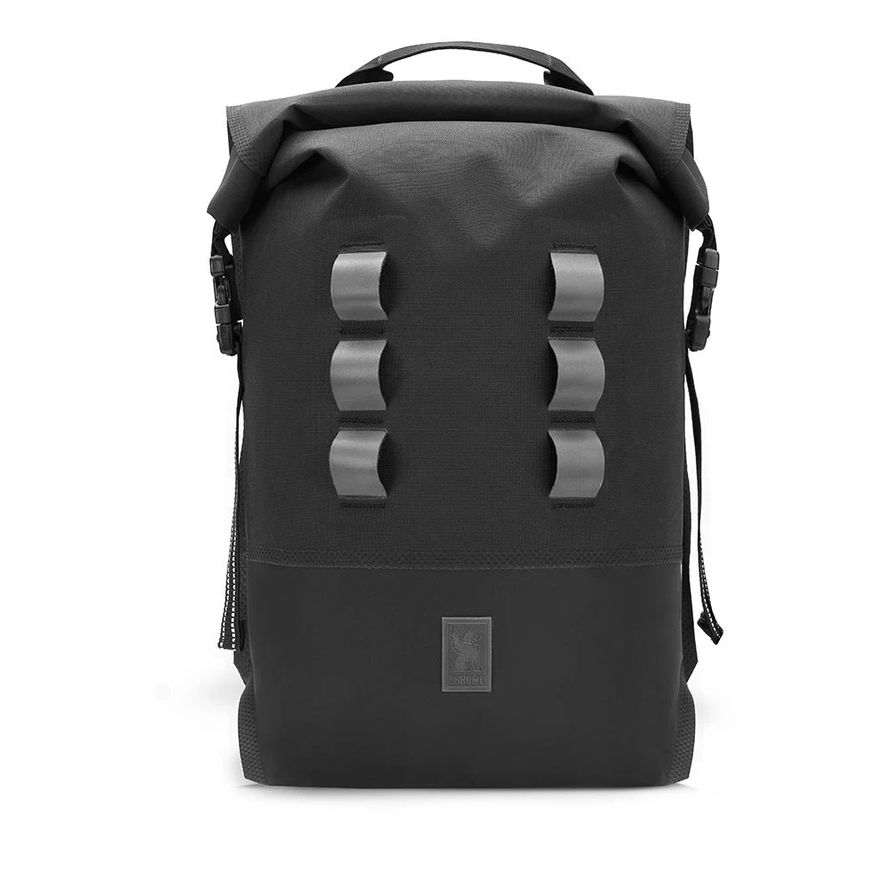 Chrome Urban EX 2.0 Rolltop 20L Backpack 3 Chrome Urban EX 2.0 Rolltop 20L Backpack - Image 3