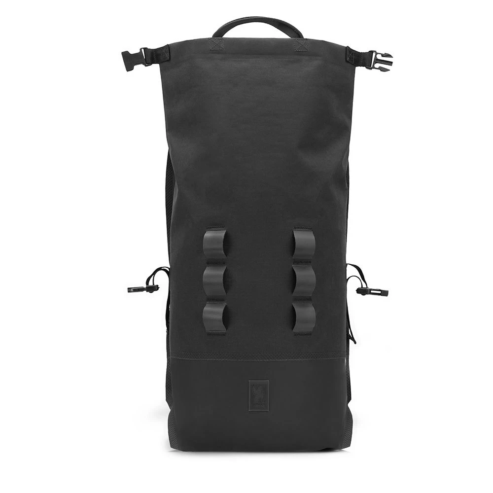 Chrome Urban EX 2.0 Rolltop 20L Backpack 4 Chrome Urban EX 2.0 Rolltop 20L Backpack - Image 4