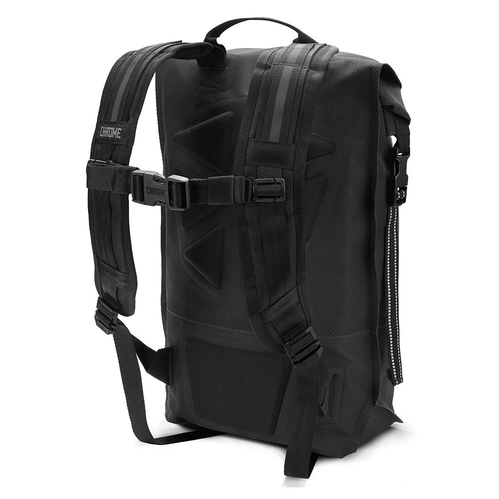 Chrome Urban EX 2.0 Rolltop 20L Backpack 5 Chrome Urban EX 2.0 Rolltop 20L Backpack - Image 5