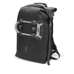 Chrome Urban EX 2.0 Rolltop 30L Backpack -Fashion Bag chrome urban ex 2.0 rolltop 30l backpack 5