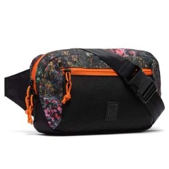 Chrome Ziptop Waist Pack 3L