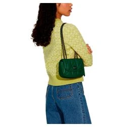 Coach CA086V5CZS Crossbody -Fashion Bag coach ca086v5czs crossbody 2