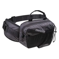 Skopje Waist Pack -Fashion Bag coolslide skopje waist pack 2