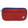 Atletico Madrid Neoprene Pencil Case