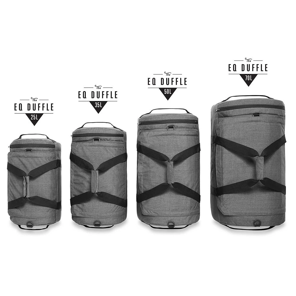 Dakine EQ Duffle 25L Bag 3 Dakine EQ Duffle 25L Bag - Image 3
