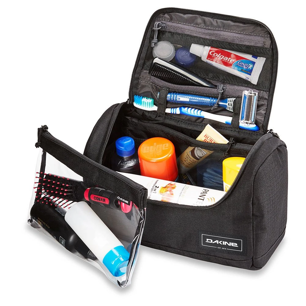 Dakine Revival L Wash Bag 3 Dakine Revival L Wash Bag - Image 3