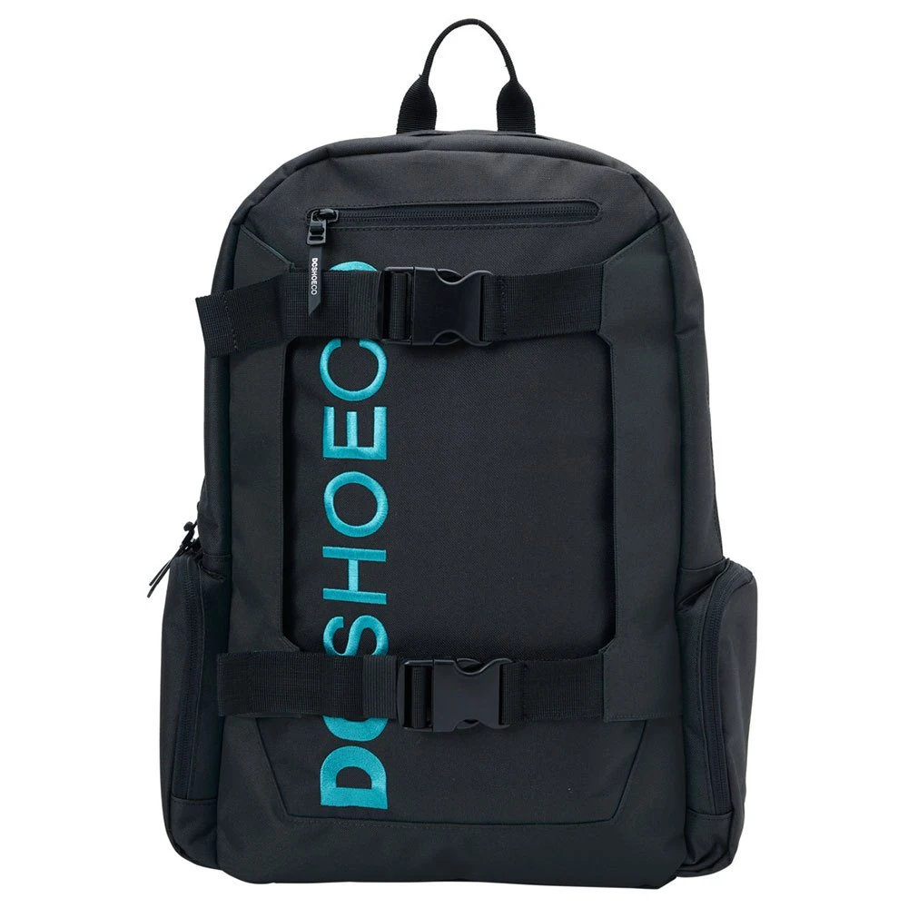 DC SHOES Chalkers 4 28L Backpack 1 DC SHOES Chalkers 4 28L Backpack