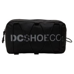 DC SHOES Delta Wash Bag