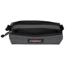 Eastpak Benchmark Double Pencil Case 5 Eastpak Benchmark Double Pencil Case -Fashion Bag eastpak benchmark double pencil case 2