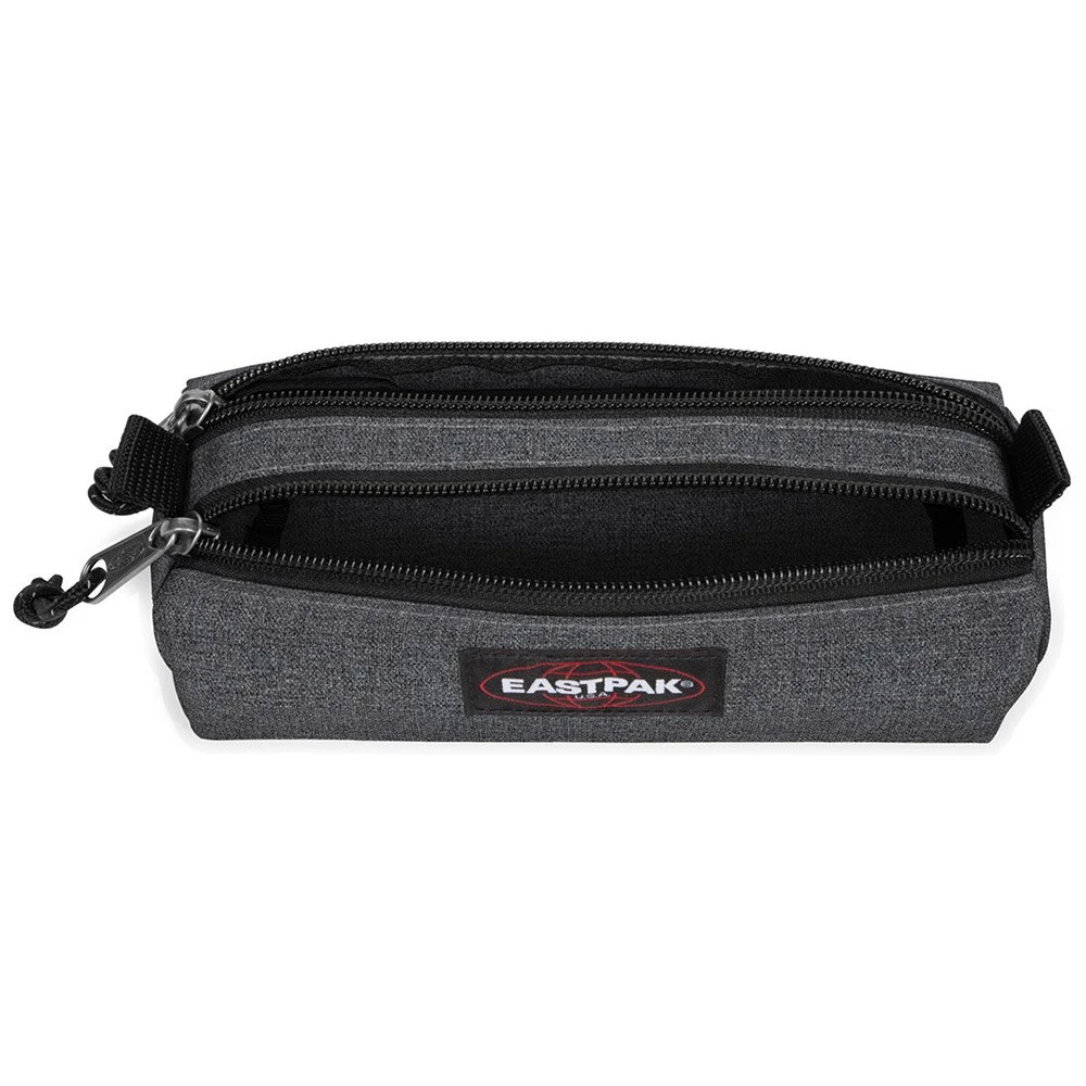 Eastpak Benchmark Double Pencil Case 3 Eastpak Benchmark Double Pencil Case - Image 3