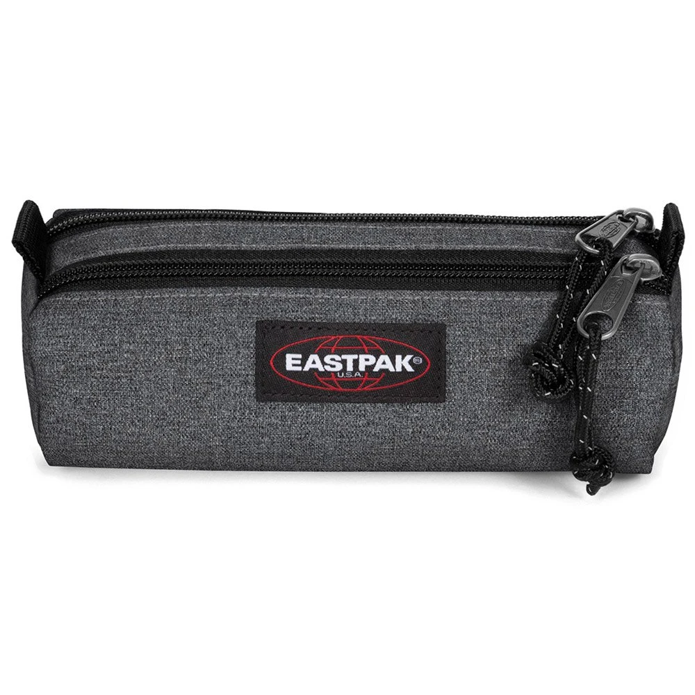 Eastpak Benchmark Double Pencil Case 1 Eastpak Benchmark Double Pencil Case