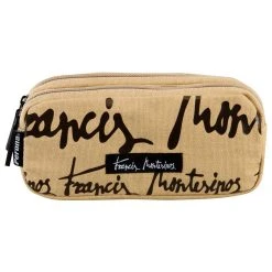 Lettering Pencil Case