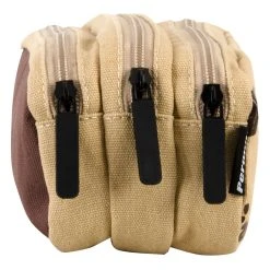 Lettering Pencil Case -Fashion Bag f. montesinos lettering pencil case 3