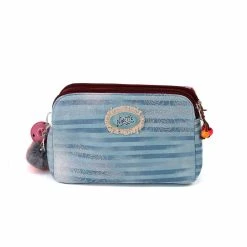 Double Zipper Origin Crossbody -Fashion Bag forever ninette double zipper origin crossbody 2