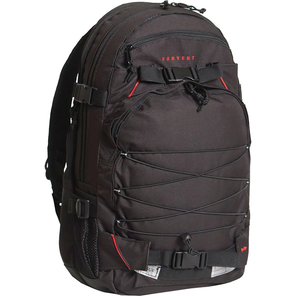 Forvert Laptop Louis 25L Backpack 1 Forvert Laptop Louis 25L Backpack