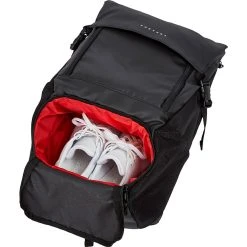 Forvert Linus Cross 30L Backpack -Fashion Bag forvert linus cross 30l backpack 5