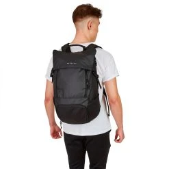 Forvert Linus Cross 30L Backpack -Fashion Bag forvert linus cross 30l backpack 6