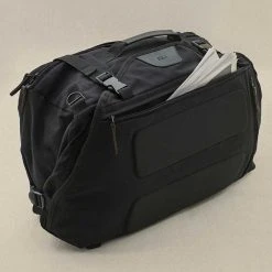 Globe Velocity 3 In 1 Backpack -Fashion Bag globe velocity 3 in 1 backpack 2