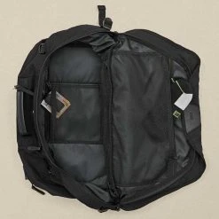 Globe Velocity 3 In 1 Backpack -Fashion Bag globe velocity 3 in 1 backpack 3