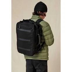 Globe Velocity 3 In 1 Backpack -Fashion Bag globe velocity 3 in 1 backpack 4