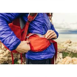 Gregory Amber 65L Backpack -Fashion Bag gregory amber 65l backpack 4