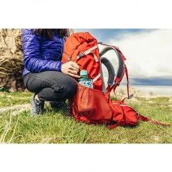 Gregory Amber 65L Backpack -Fashion Bag gregory amber 65l backpack 7