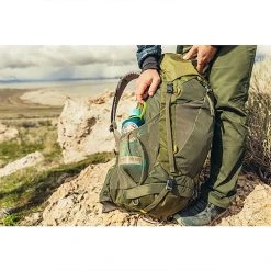 Gregory Stout 45L Backpack -Fashion Bag gregory stout 45l backpack 4