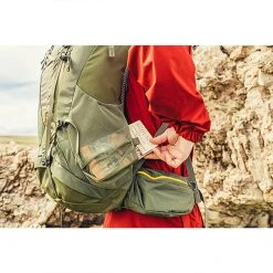 Gregory Stout 45L Backpack -Fashion Bag gregory stout 45l backpack 7