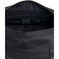 Hackett Hsbag Leather Wash Bag -Fashion Bag hackett hsbag leather wash bag 2