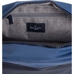 Hackett Jacob Leather Wash Bag -Fashion Bag hackett jacob leather wash bag 2