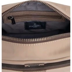 Hackett Stevensonbag Leather Wash Bag -Fashion Bag hackett stevensonbag leather wash bag 2
