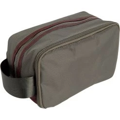 Hackett Utilitybag Leather Wash Bag -Fashion Bag hackett utilitybag leather wash bag 1