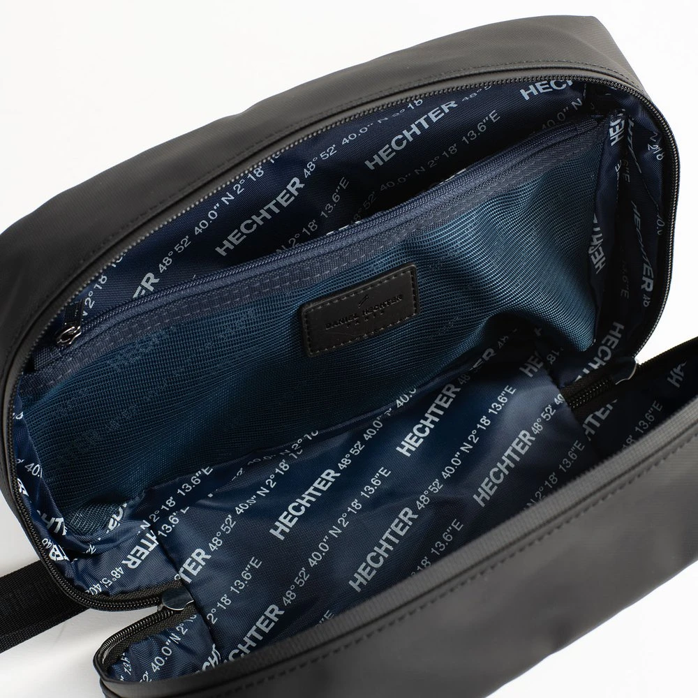 249459 Hanging Track Wash Bag 5 249459 Hanging Track Wash Bag - Image 5