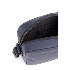 Hexagona 206037 Leather Crossbody -Fashion Bag hexagona 206037 leather crossbody 4