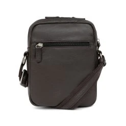 Hexagona 463107 Leather Crossbody 7 Hexagona 463107 Leather Crossbody -Fashion Bag hexagona 463107 leather crossbody 2