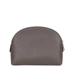 Hexagona 468241 Make Up Confort Leather Wash Bag -Fashion Bag hexagona 468241 make up confort leather wash bag 2