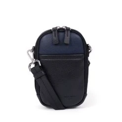 Hexagona 686308 Leather Crossbody