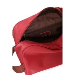 Hexagona Toiletry Bag Wash Bag -Fashion Bag hexagona toiletry bag wash bag 4