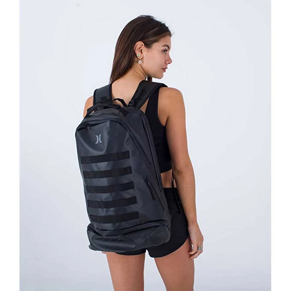 HURLEY First Light Backpack 4 HURLEY First Light Backpack - Image 4