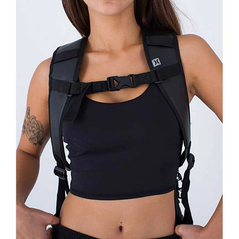 HURLEY First Light Backpack 5 HURLEY First Light Backpack - Image 5