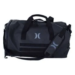 HURLEY First Light Duffel