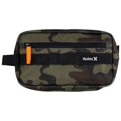 HURLEY No Comply Small Wash Bag