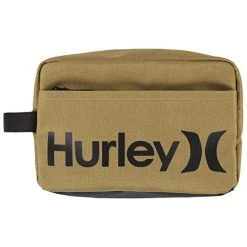 HURLEY One&Only Crop Xl Wash Bag